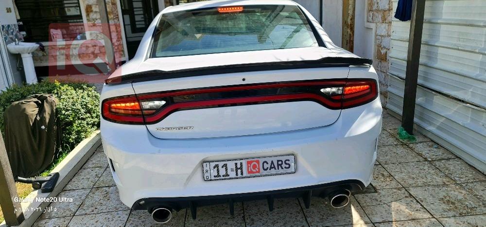 دودج تشارجر